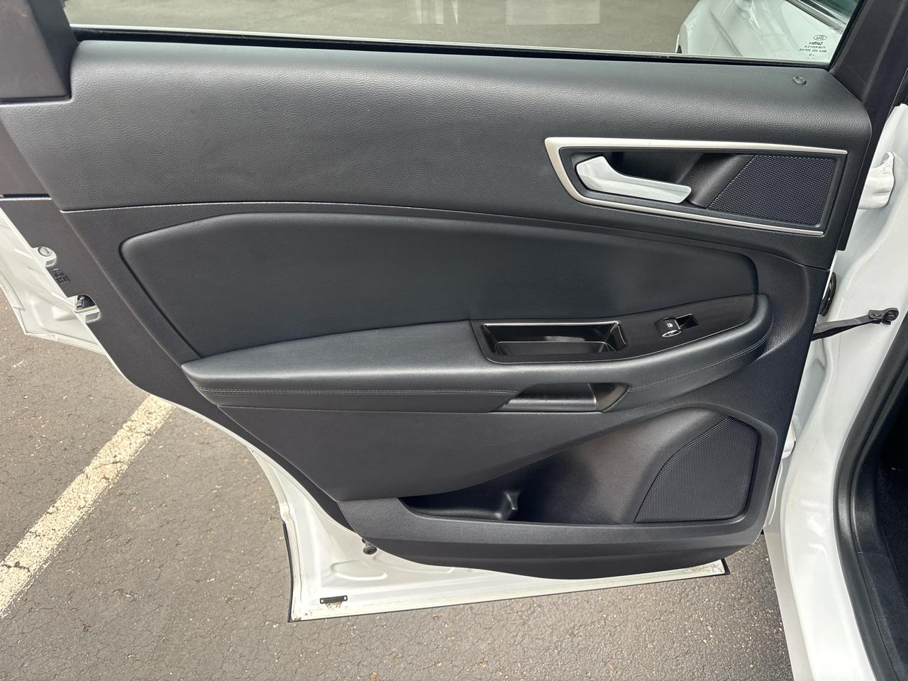 Ford Edge SEL AWD 2019