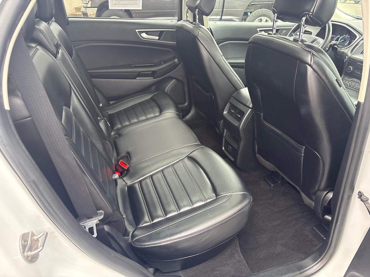 Ford Edge SEL AWD 2019