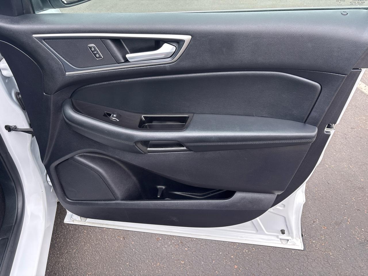 Ford Edge SEL AWD 2019