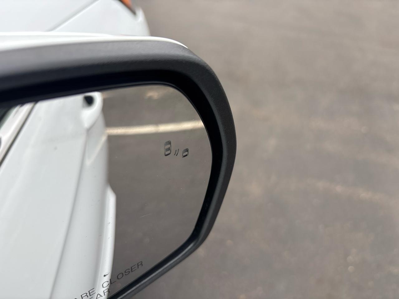 Ford Edge SEL AWD 2019