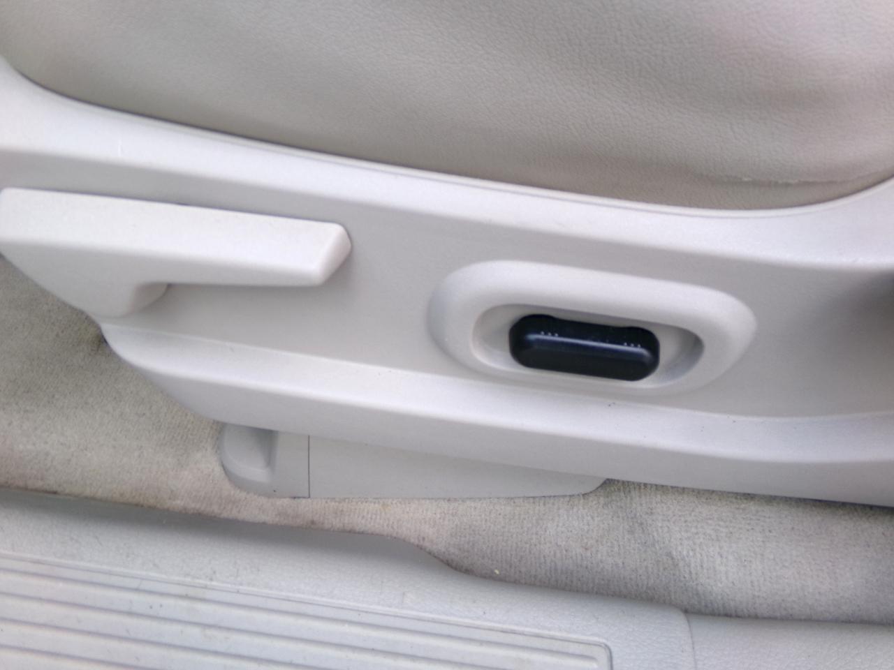 Ford Edge 4dr SEL AWD 2010