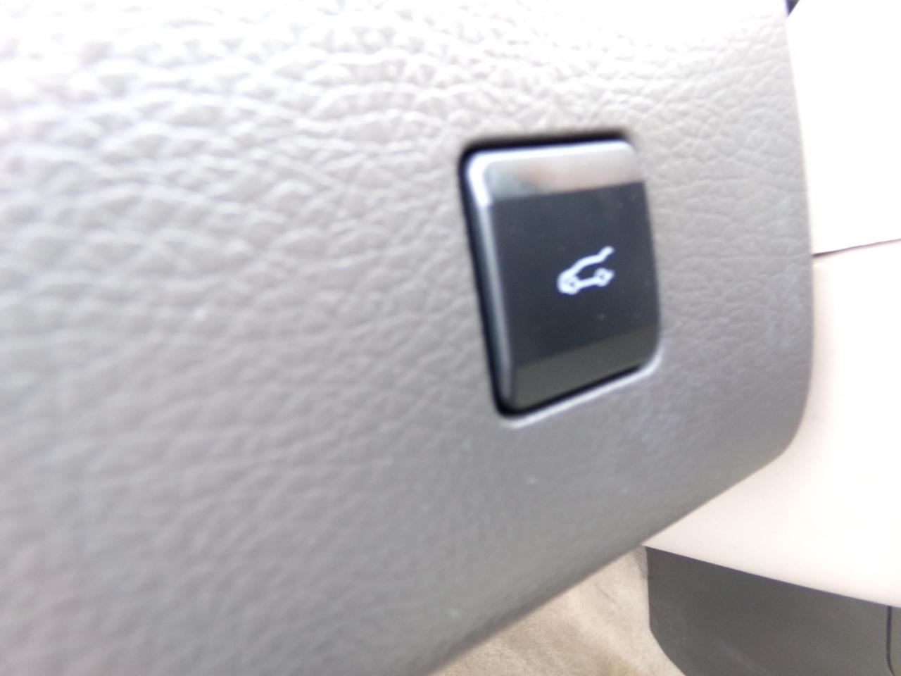 Ford Edge 4dr SEL AWD 2010