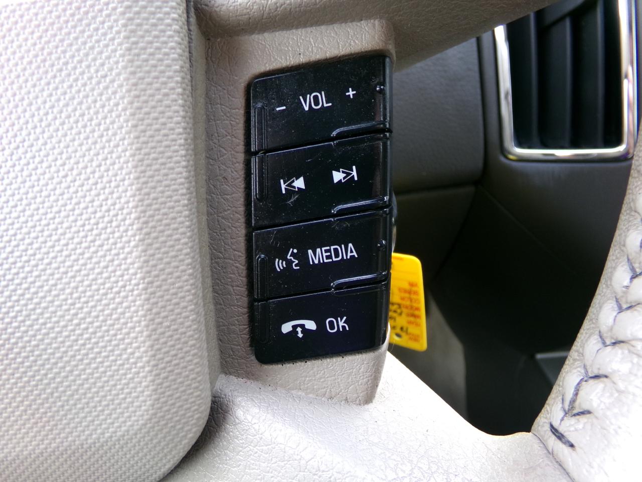 Ford Edge 4dr SEL AWD 2010