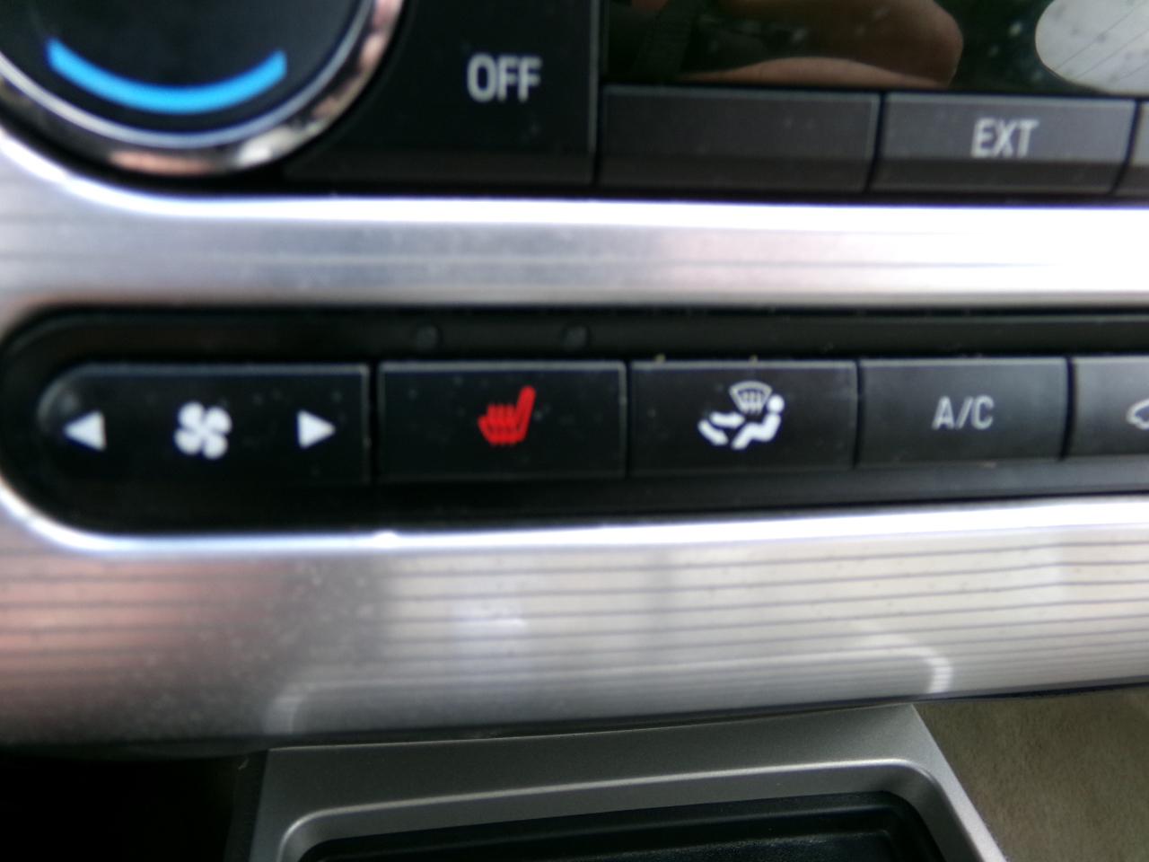 Ford Edge 4dr SEL AWD 2010