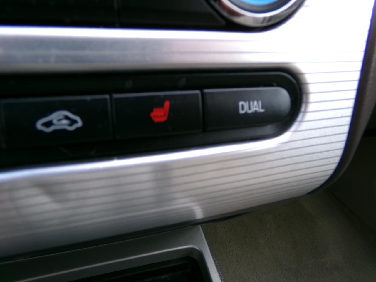 Ford Edge 4dr SEL AWD 2010