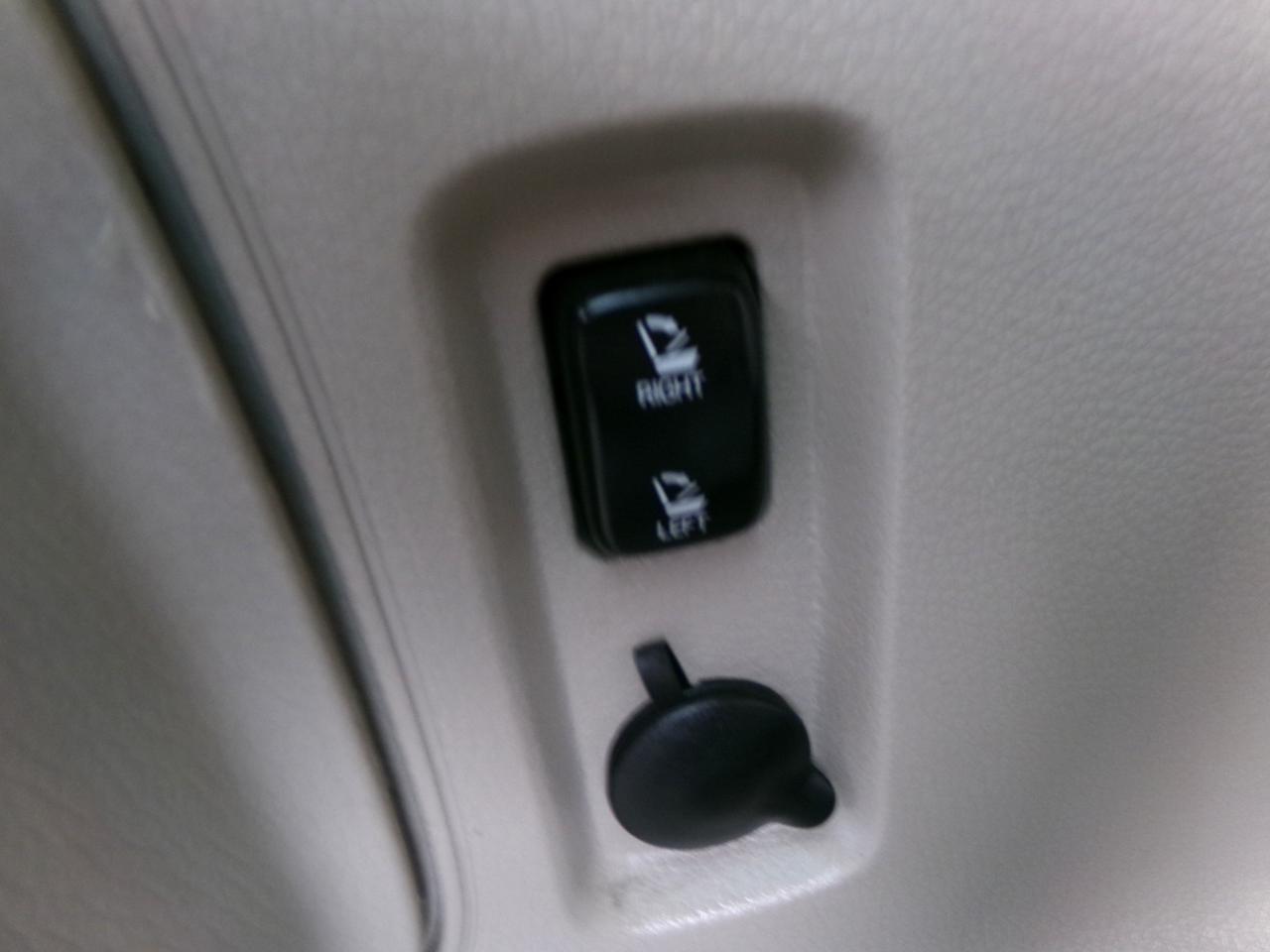 Ford Edge 4dr SEL AWD 2010