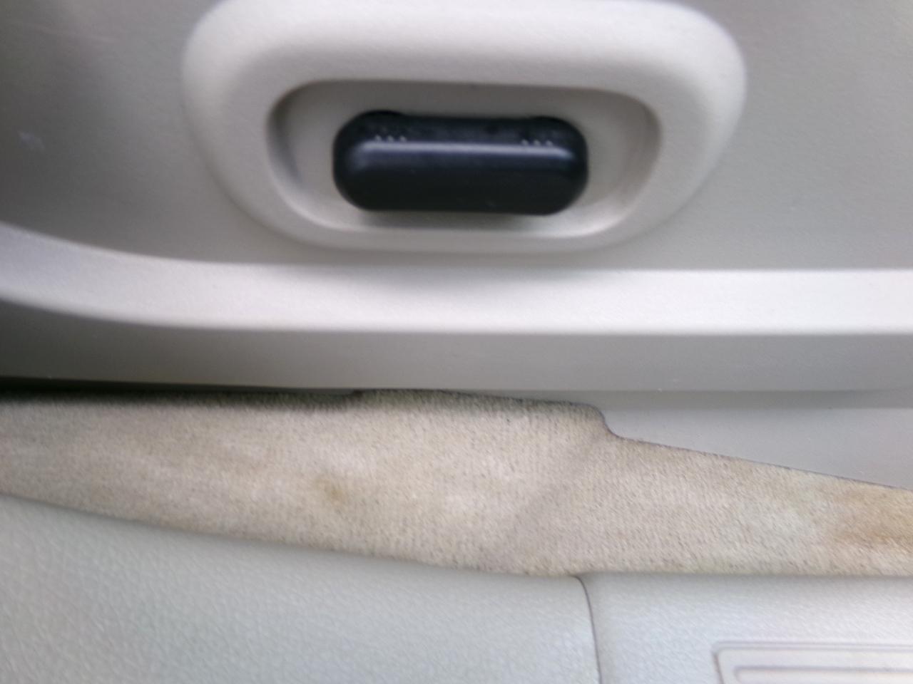 Ford Edge 4dr SEL AWD 2010