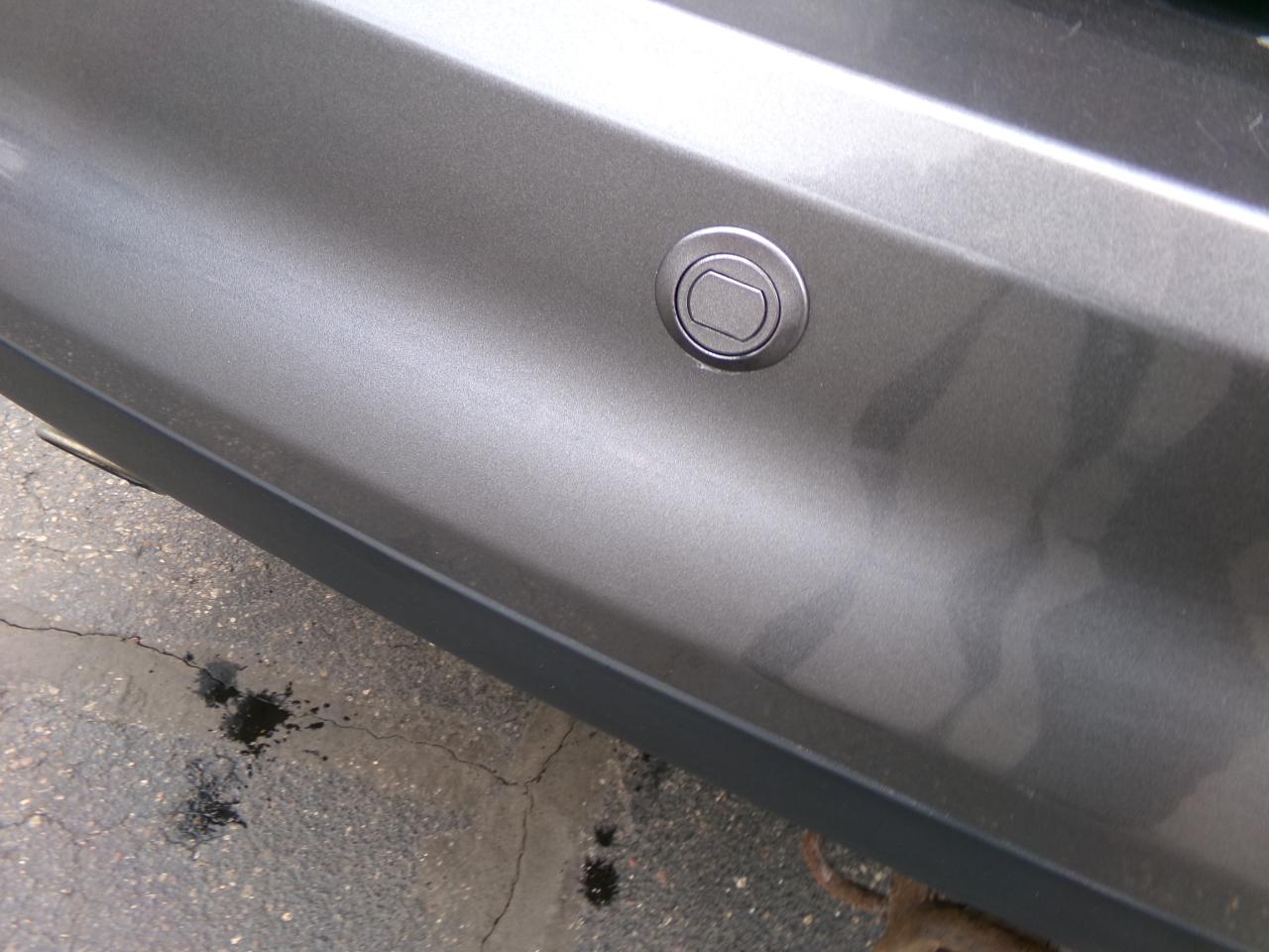 Ford Edge 4dr SEL AWD 2010