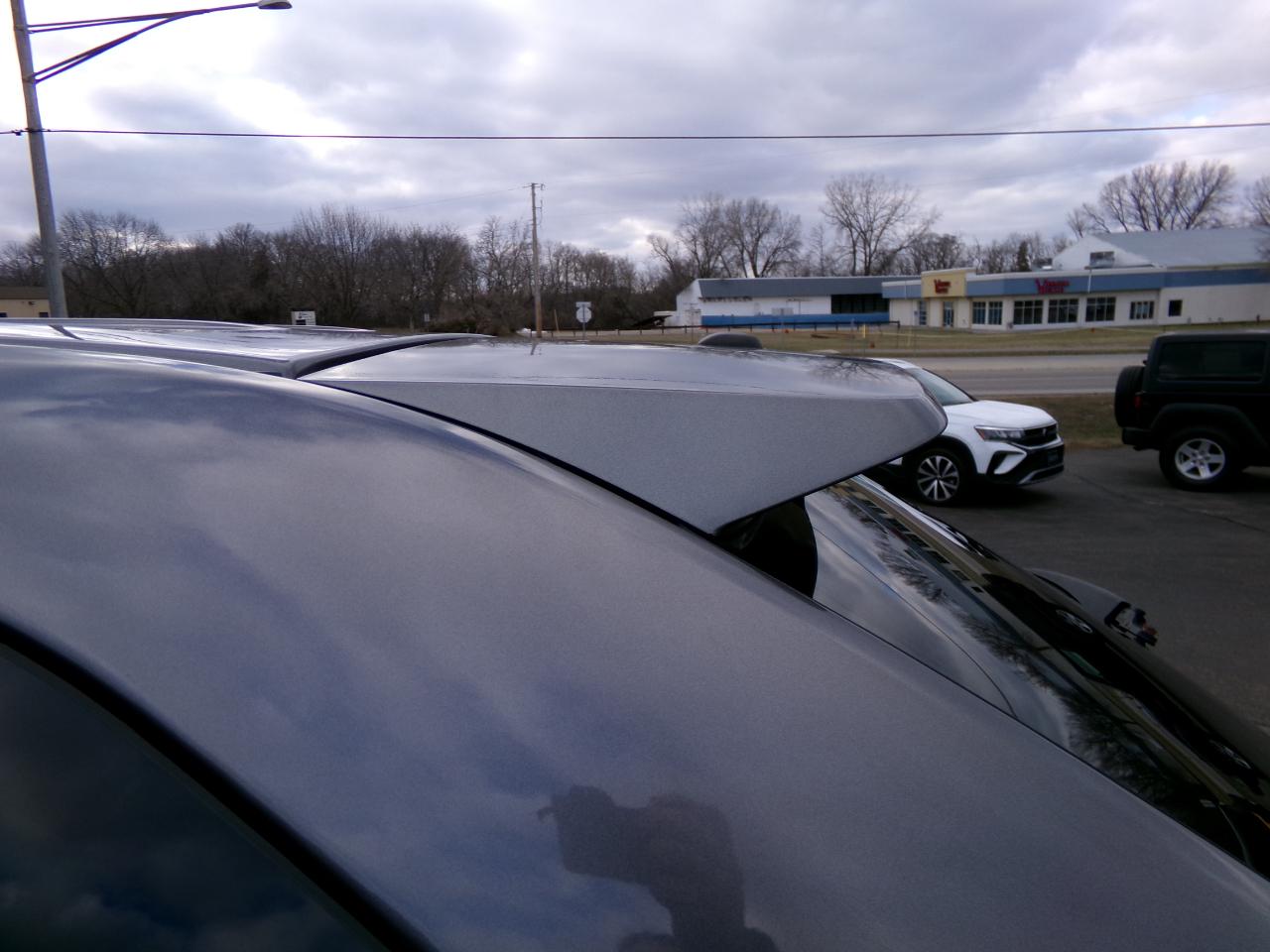 Ford Edge 4dr SEL AWD 2010