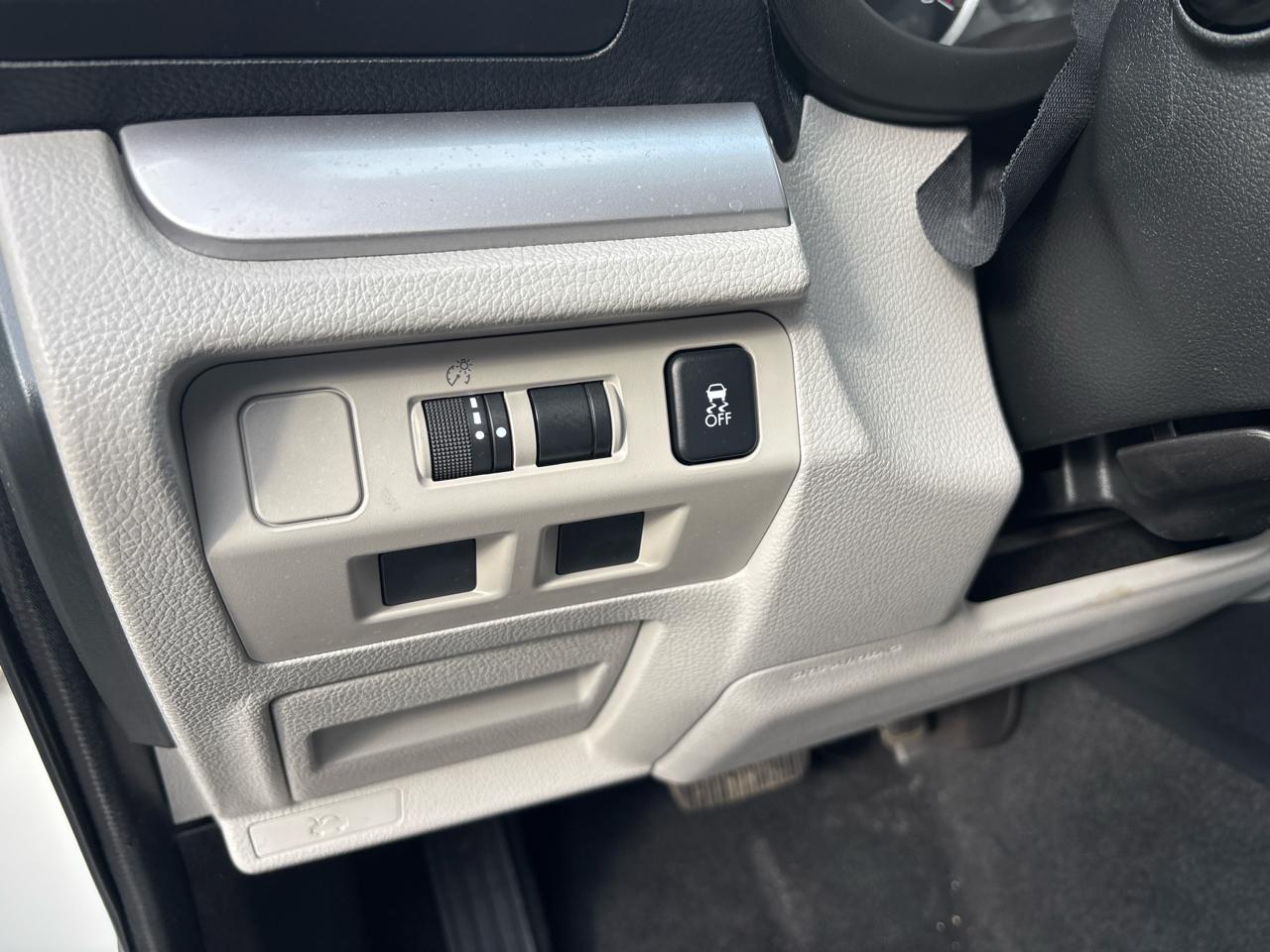 Subaru Forester 2.5i 2018