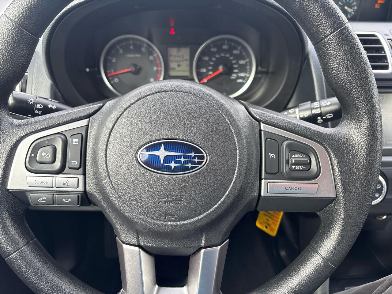 Subaru Forester 2.5i 2018