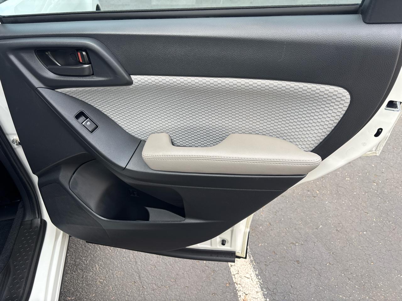 Subaru Forester 2.5i 2018