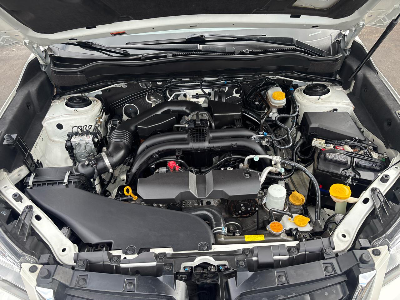 Subaru Forester 2.5i 2018