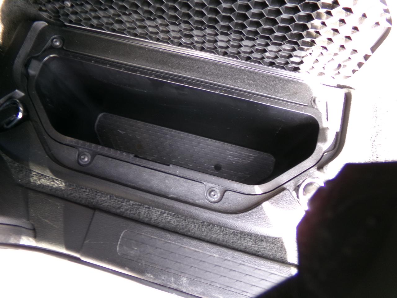 RAM 1500 Tradesman 4x4 Crew Cab 6'4" Box 2023