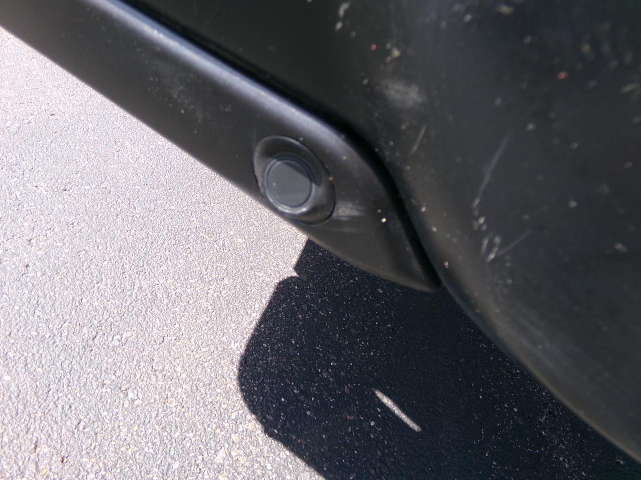 RAM 1500 Tradesman 4x4 Crew Cab 6'4" Box 2023