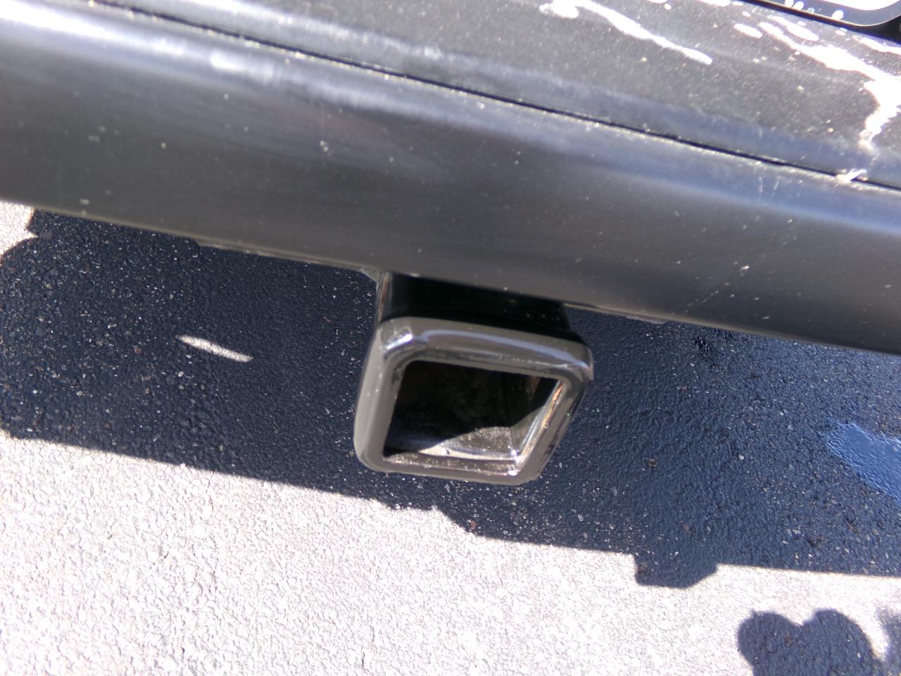 RAM 1500 Tradesman 4x4 Crew Cab 6'4" Box 2023