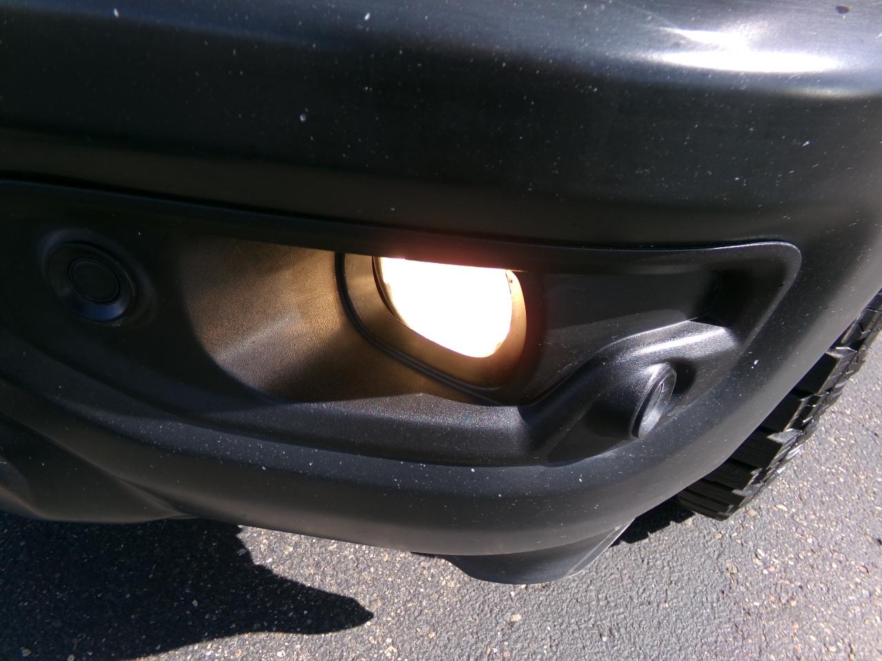 RAM 1500 Tradesman 4x4 Crew Cab 6'4" Box 2023