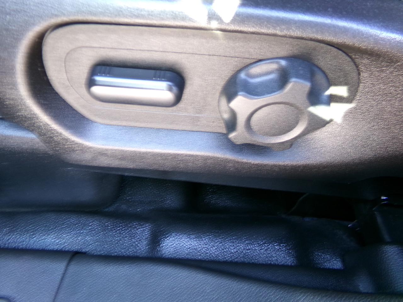 Ford Explorer Police 4WD 2015