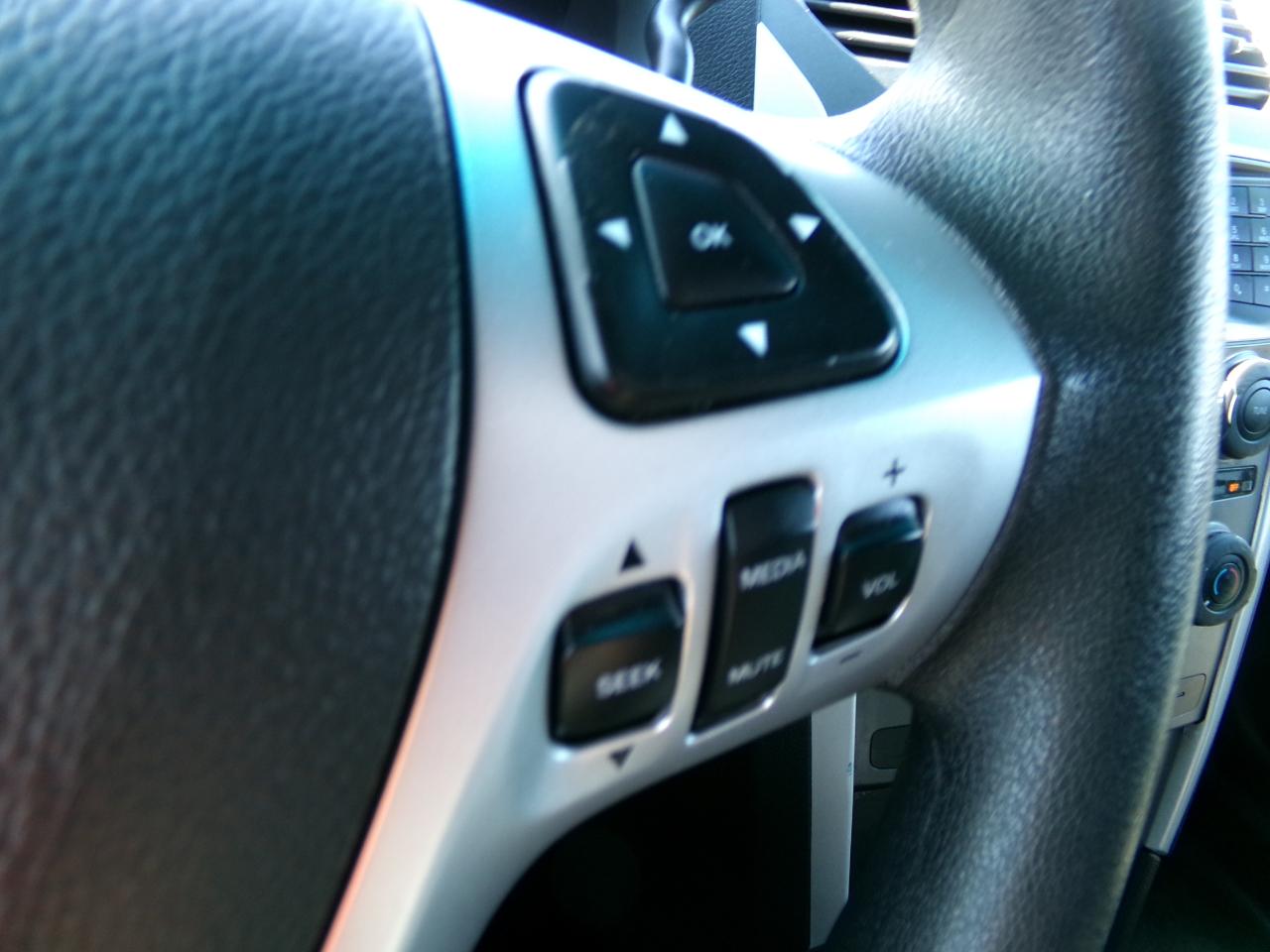 Ford Explorer Police 4WD 2015