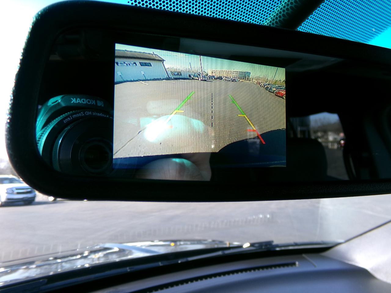 Ford Explorer Police 4WD 2015