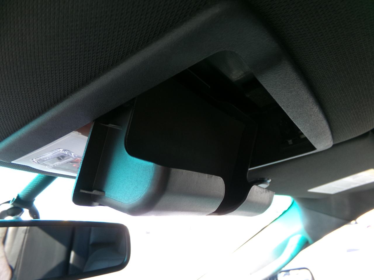 Ford Explorer Police 4WD 2015