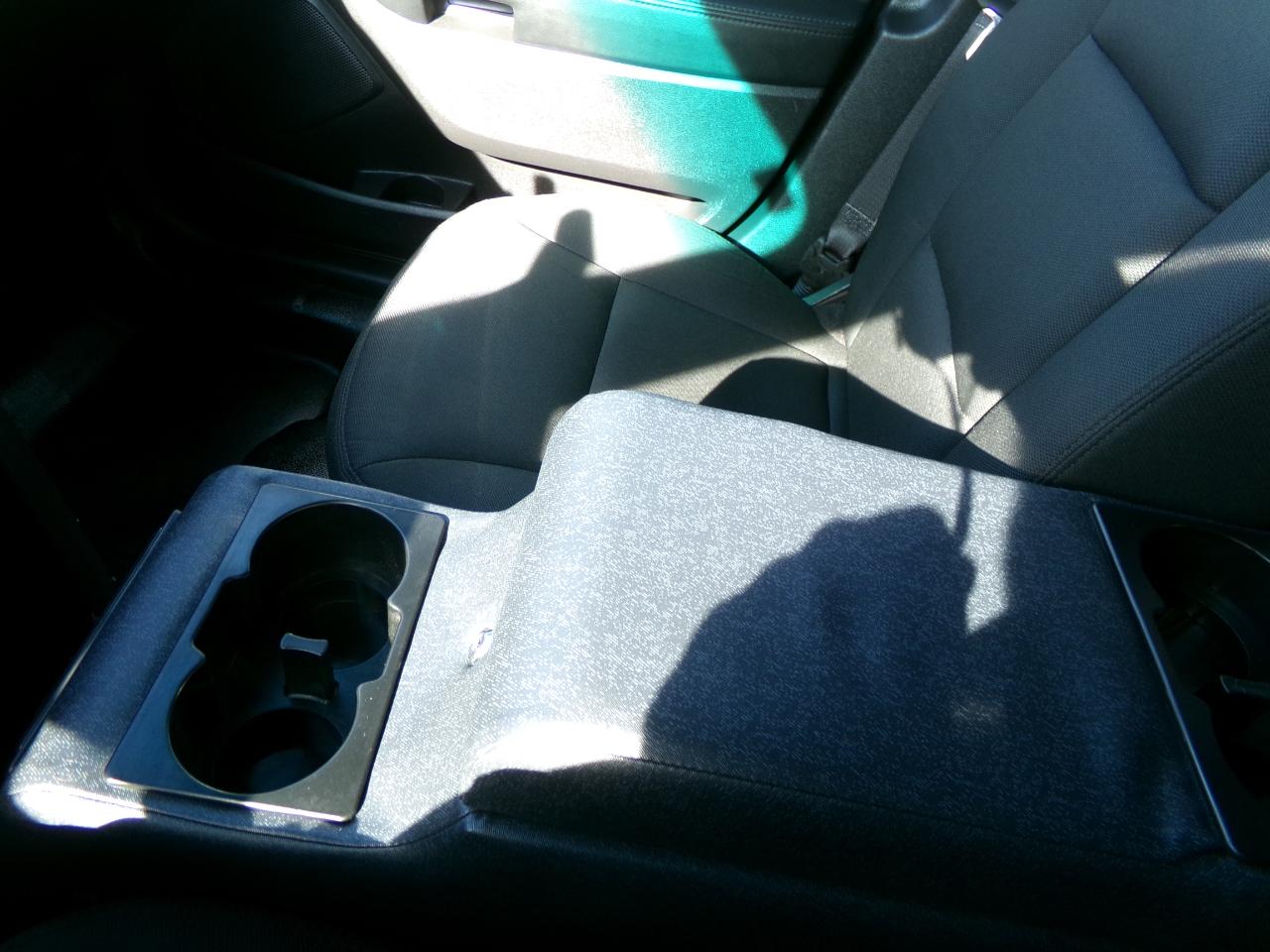 Ford Explorer Police 4WD 2015