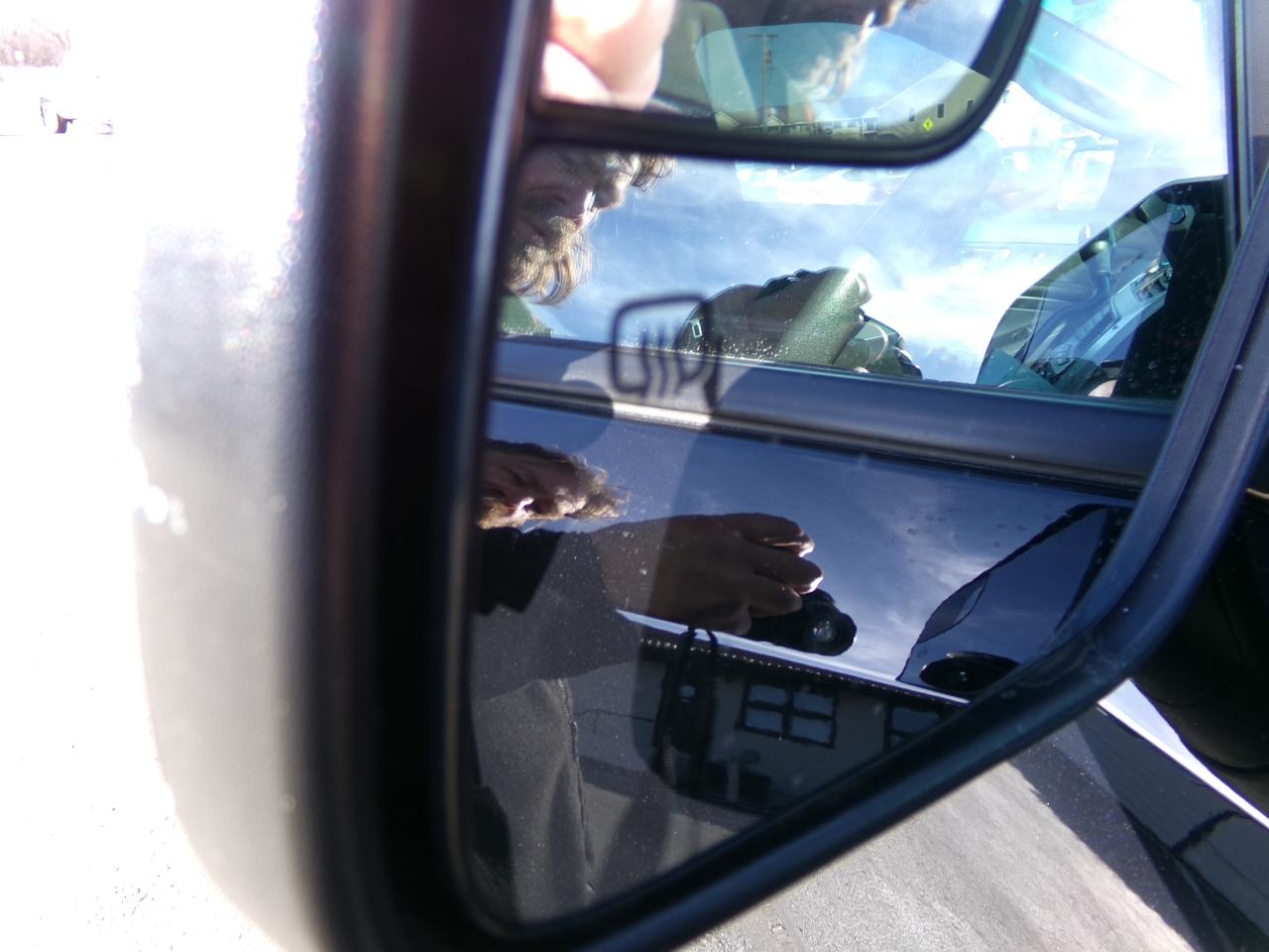 Ford Explorer Police 4WD 2015