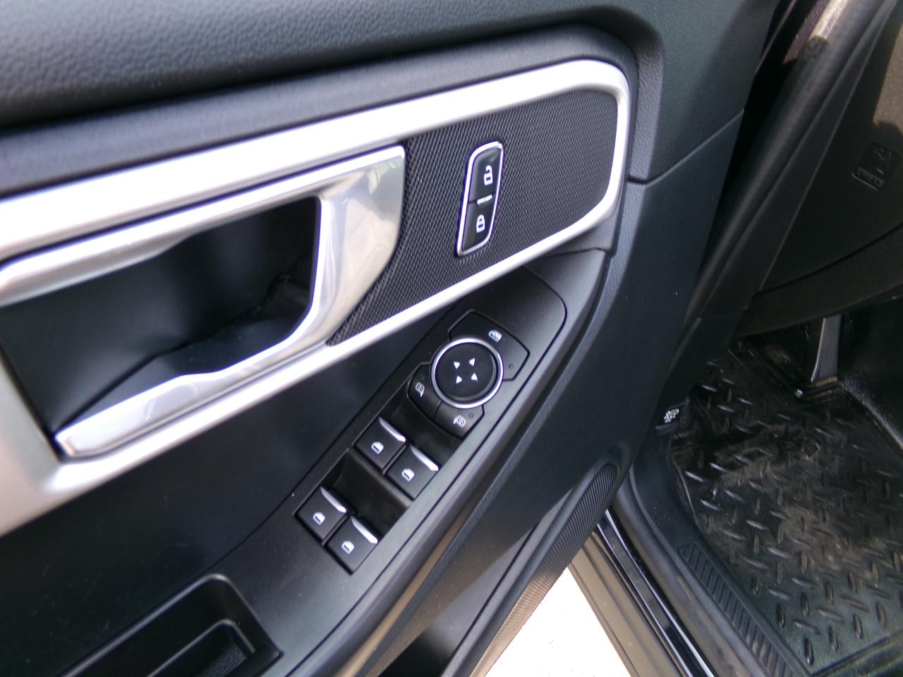 Ford Explorer Police 4WD 2022