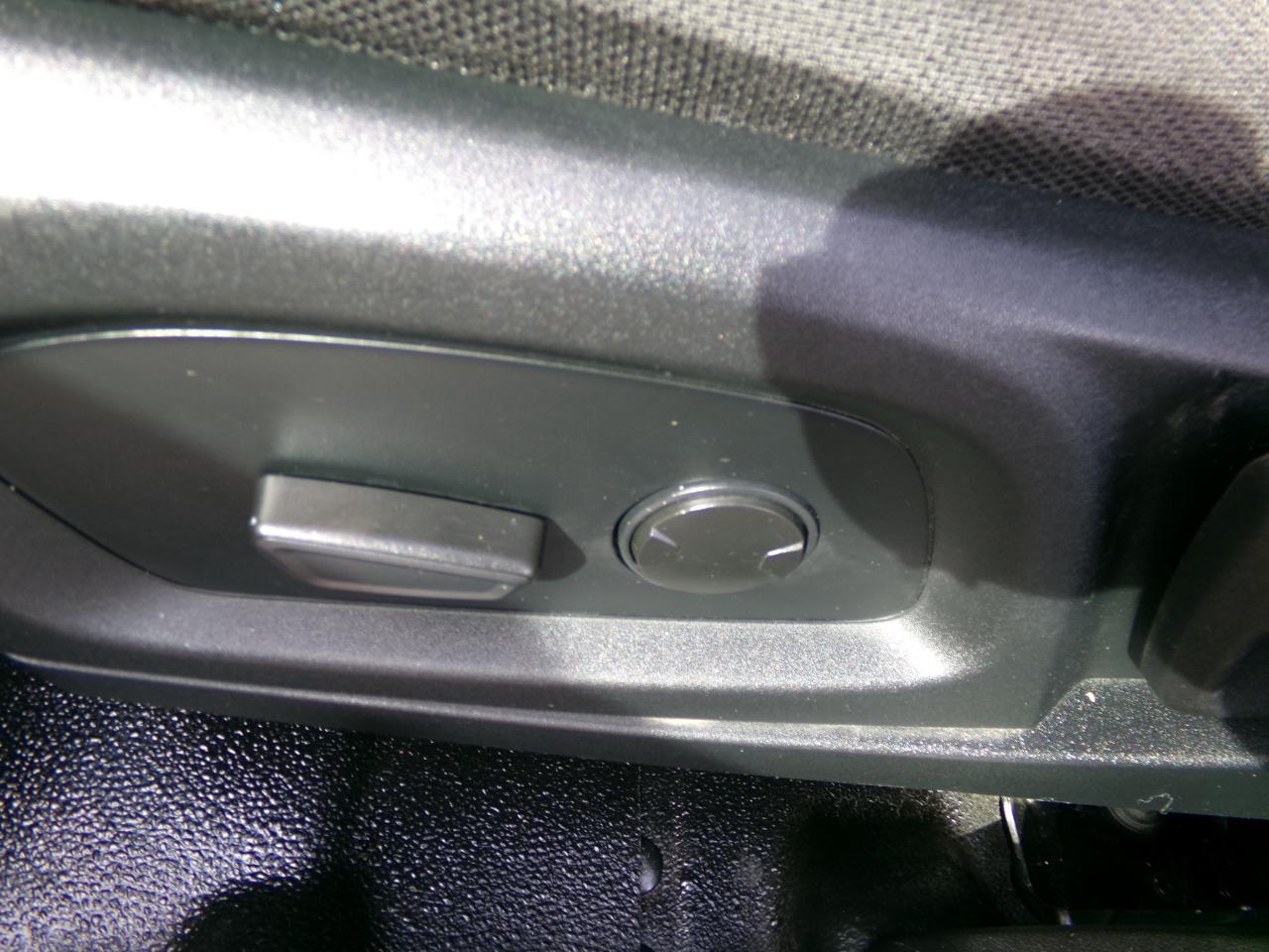 Ford Explorer Police 4WD 2022