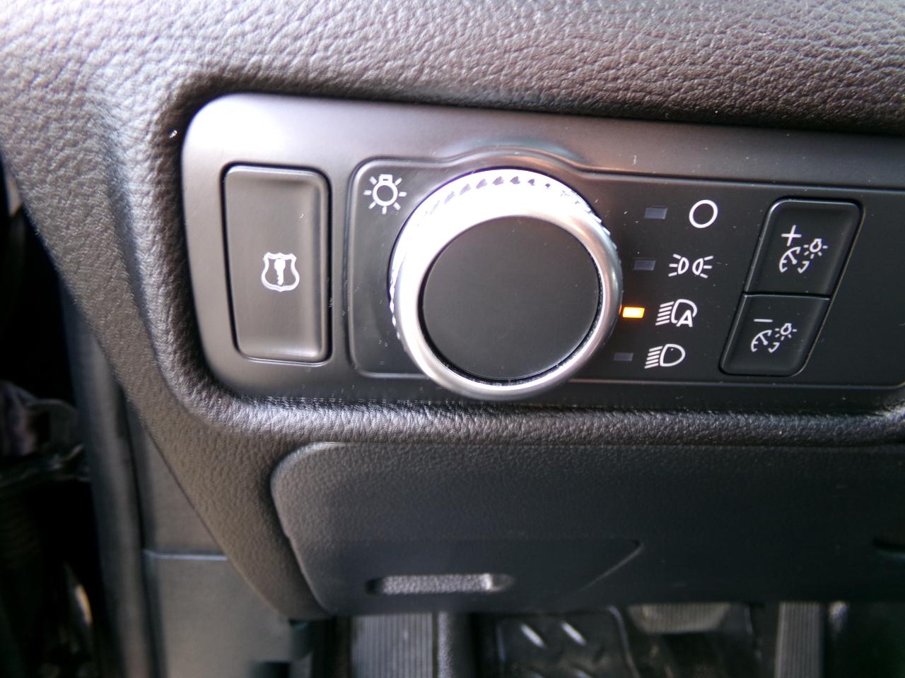 Ford Explorer Police 4WD 2022