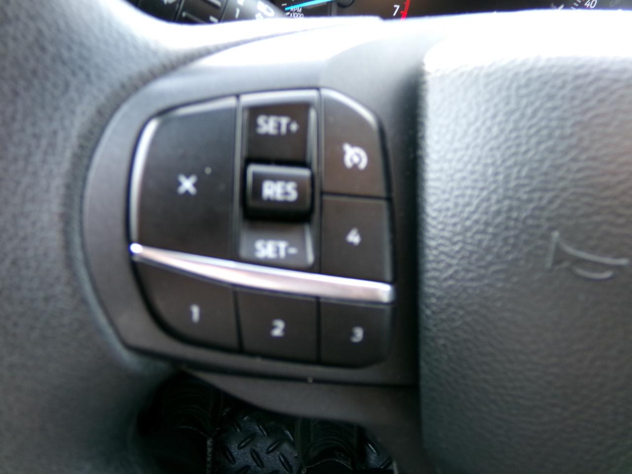 Ford Explorer Police 4WD 2022