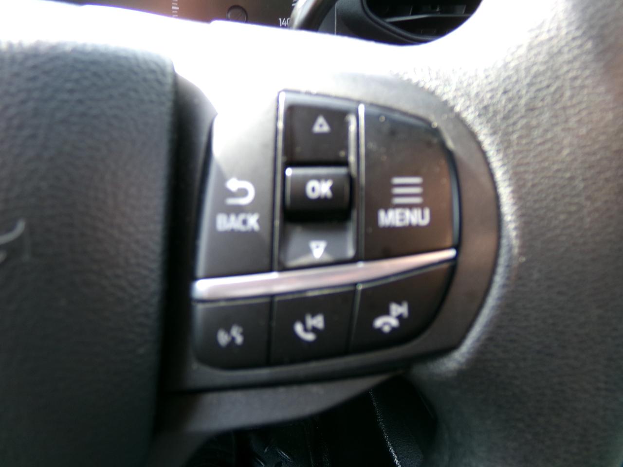 Ford Explorer Police 4WD 2022