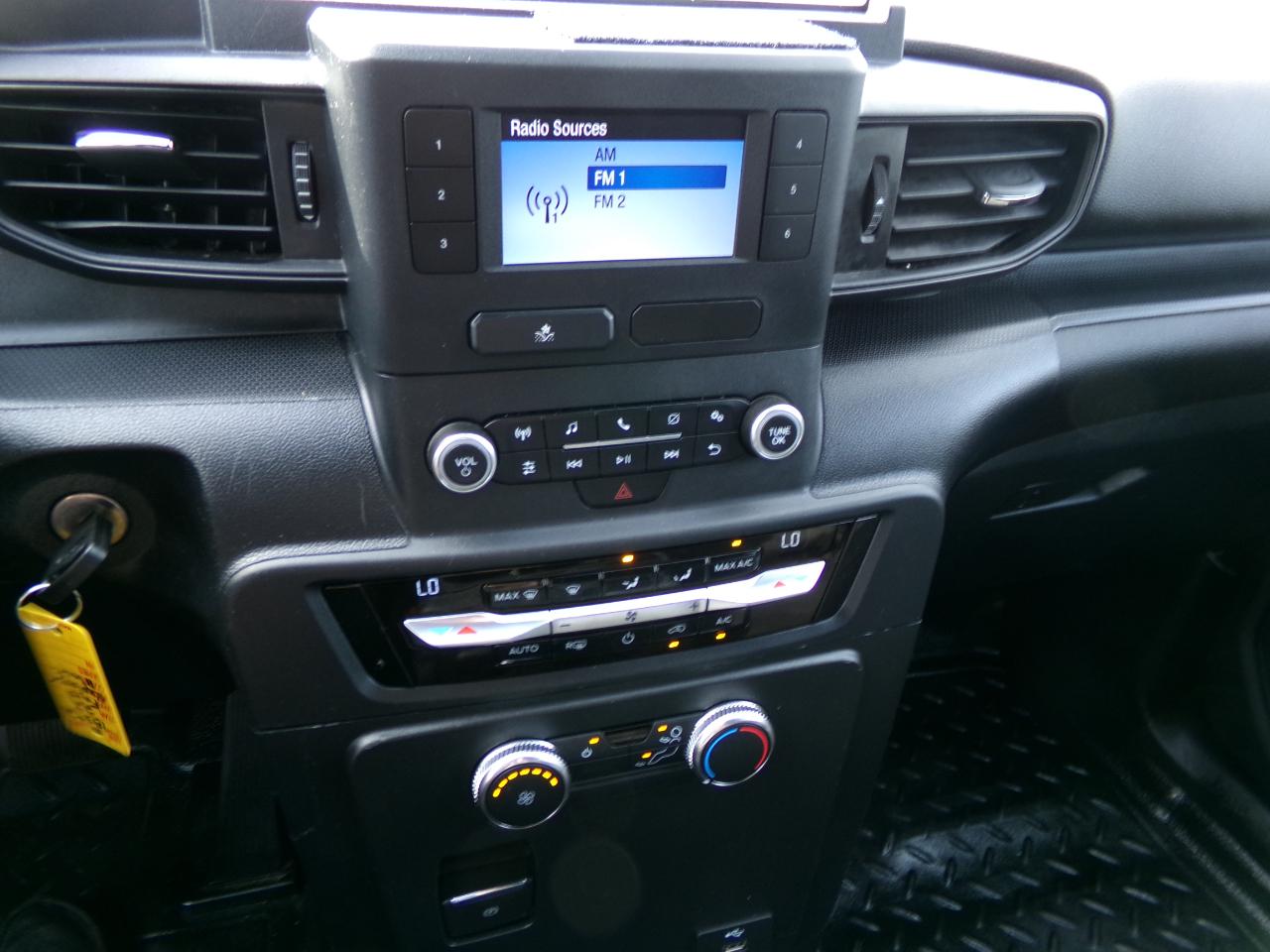 Ford Explorer Police 4WD 2022