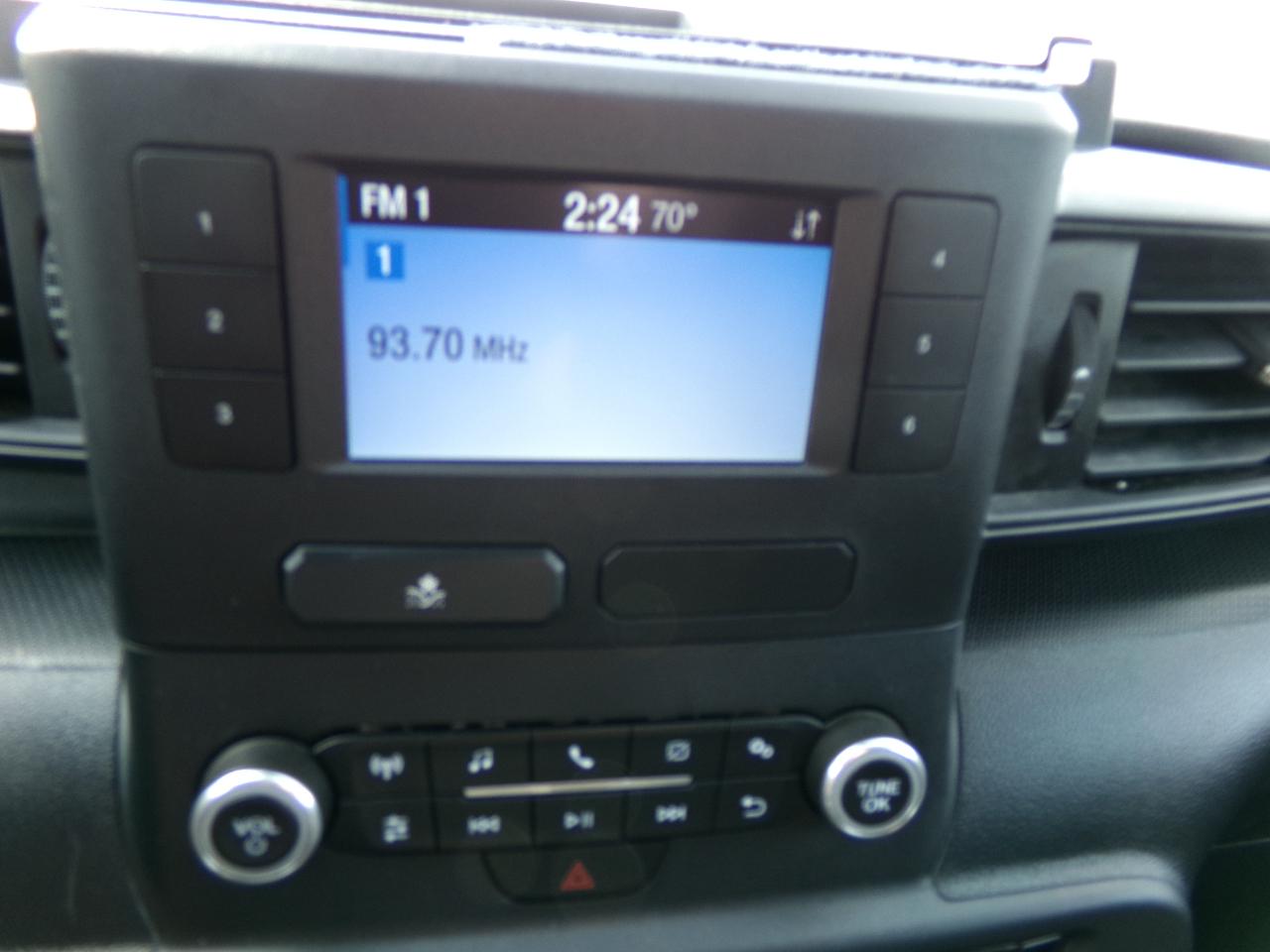 Ford Explorer Police 4WD 2022