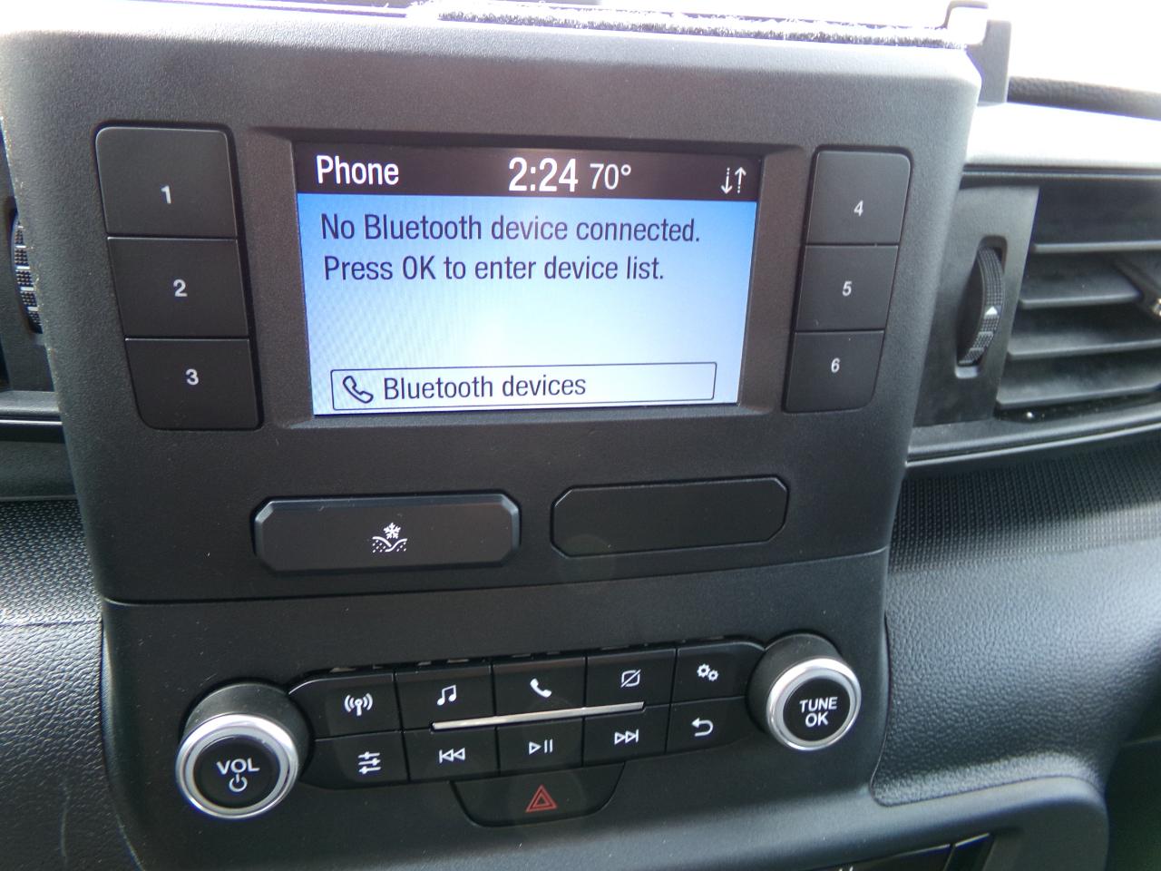 Ford Explorer Police 4WD 2022