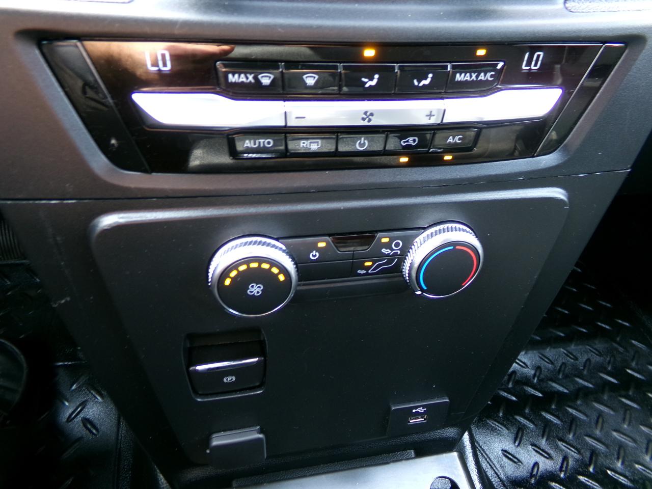 Ford Explorer Police 4WD 2022