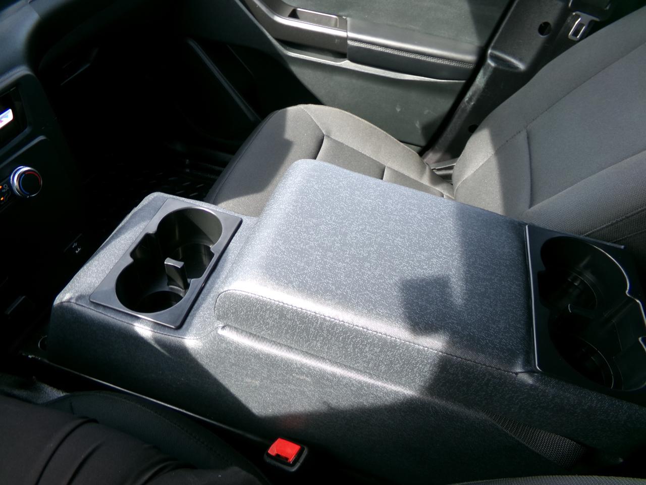 Ford Explorer Police 4WD 2022