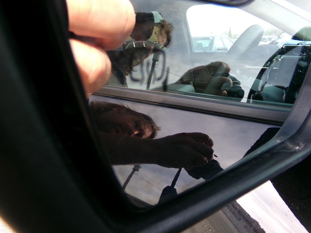 Ford Explorer Police 4WD 2022