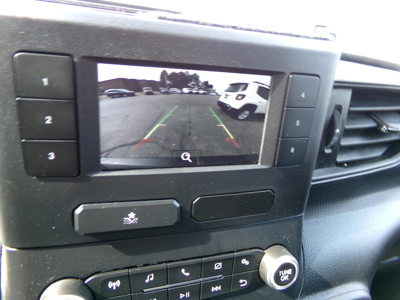 Ford Explorer Police 4WD 2022