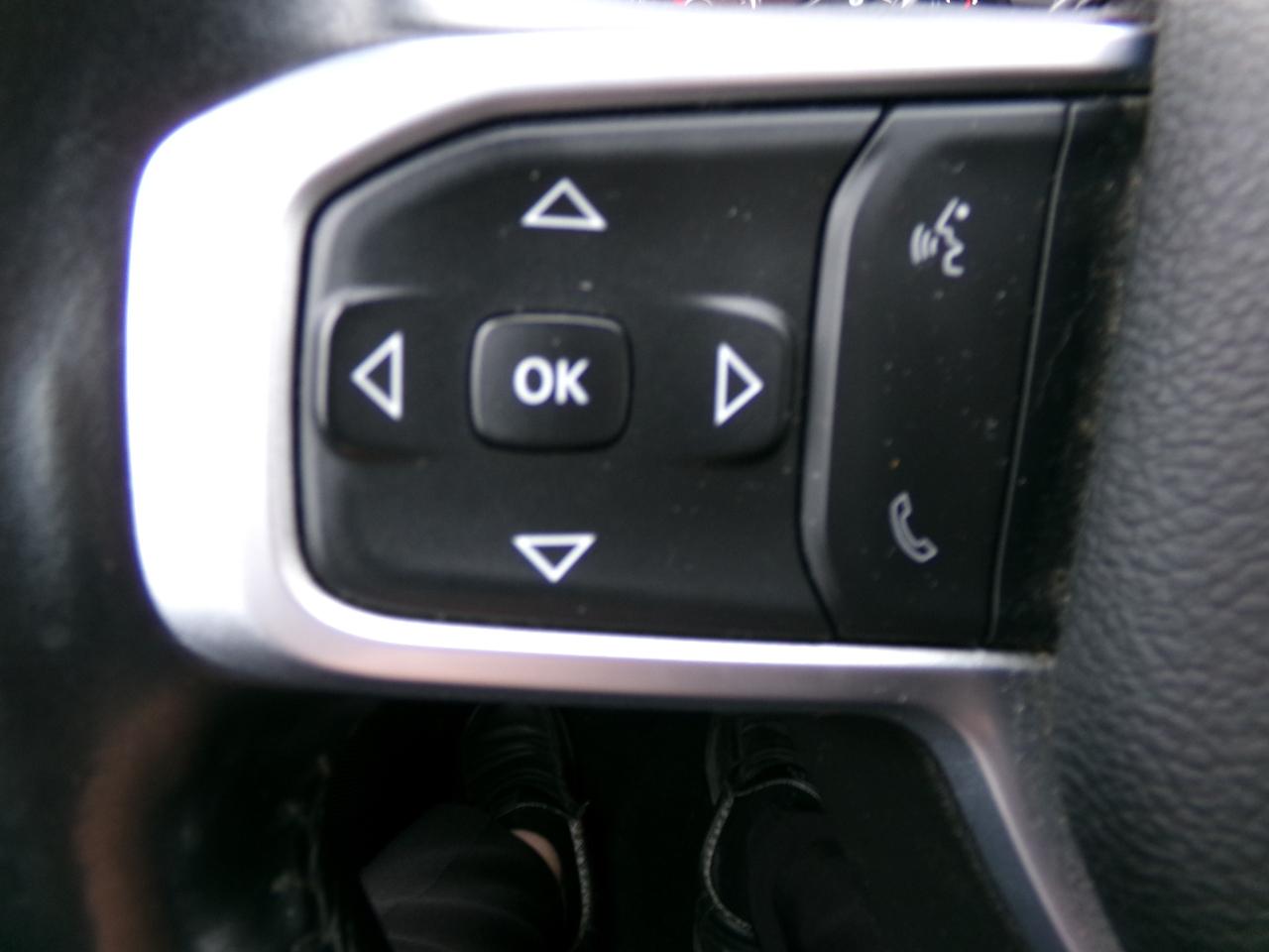 RAM 3500 Lone Star 4x4 Crew Cab 6'4" Box 2024