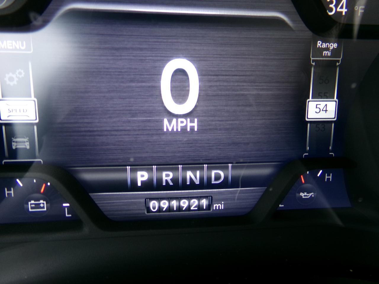 RAM 3500 Lone Star 4x4 Crew Cab 6'4" Box 2024