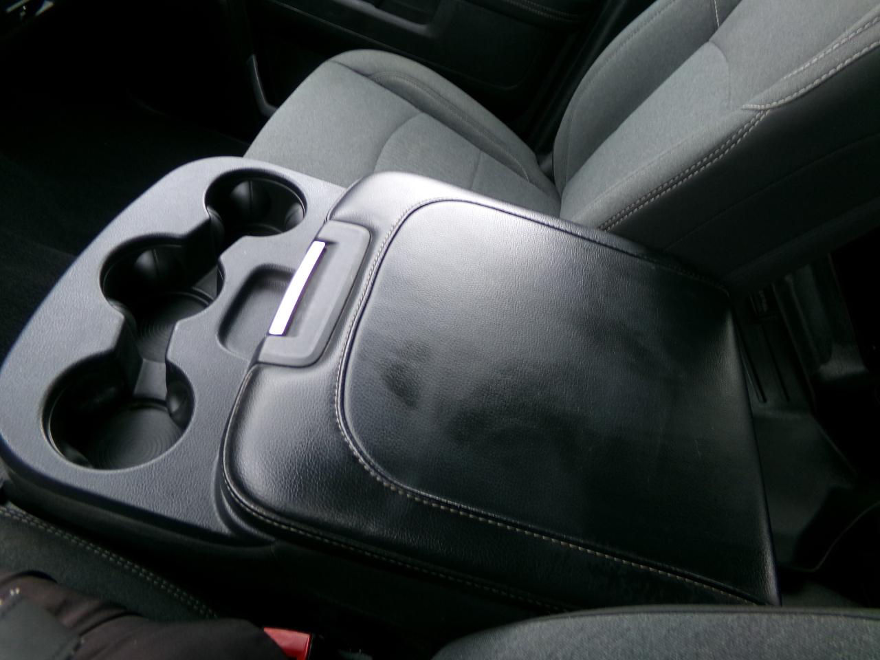 RAM 3500 Lone Star 4x4 Crew Cab 6'4" Box 2024