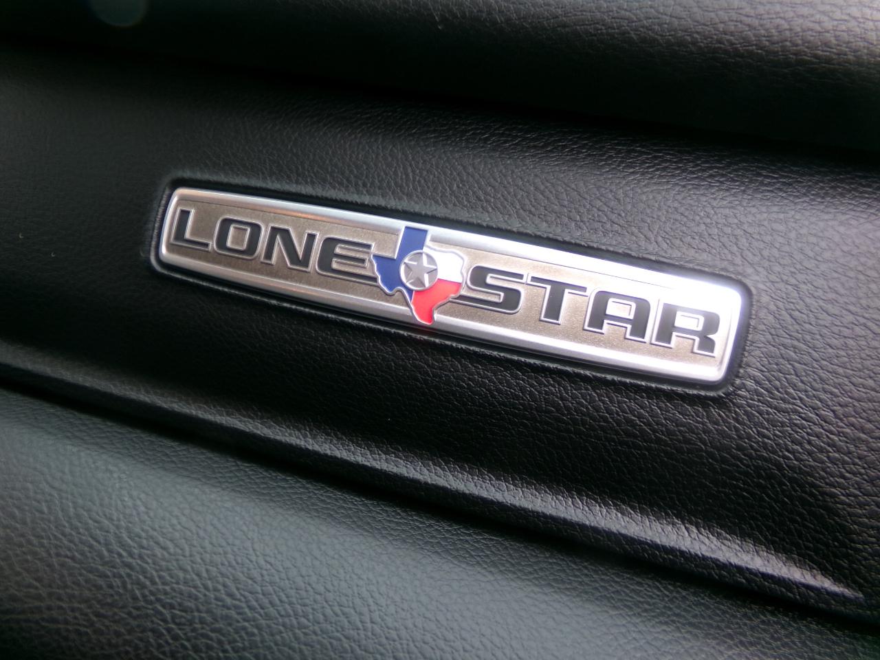 RAM 3500 Lone Star 4x4 Crew Cab 6'4" Box 2024