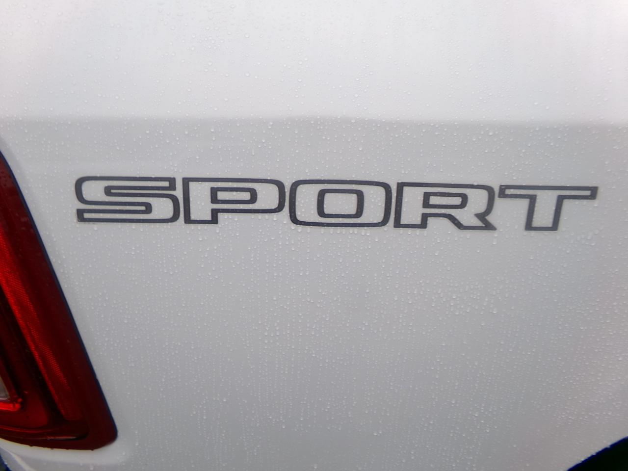 RAM 3500 Lone Star 4x4 Crew Cab 6'4" Box 2024