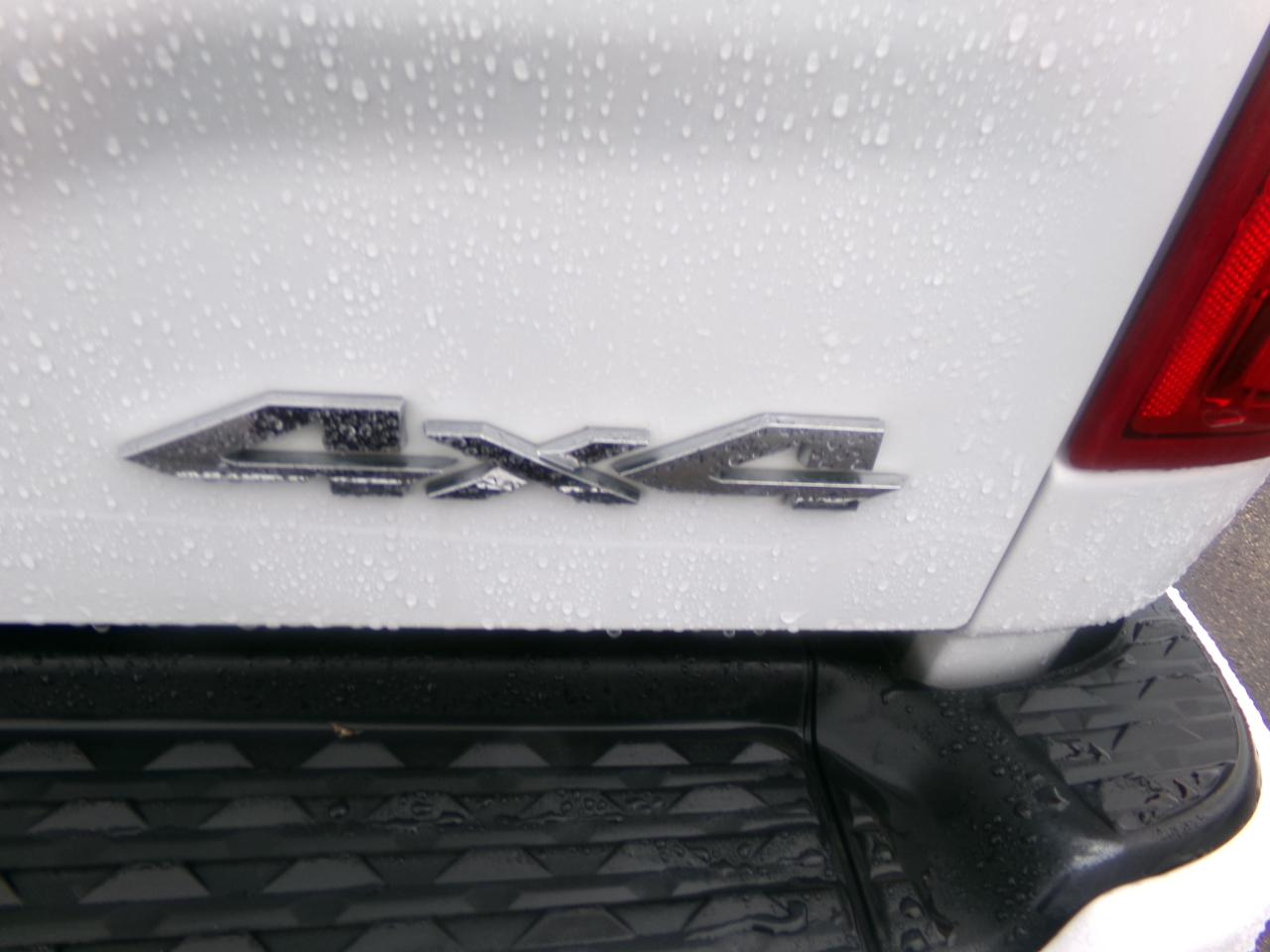 RAM 3500 Lone Star 4x4 Crew Cab 6'4" Box 2024