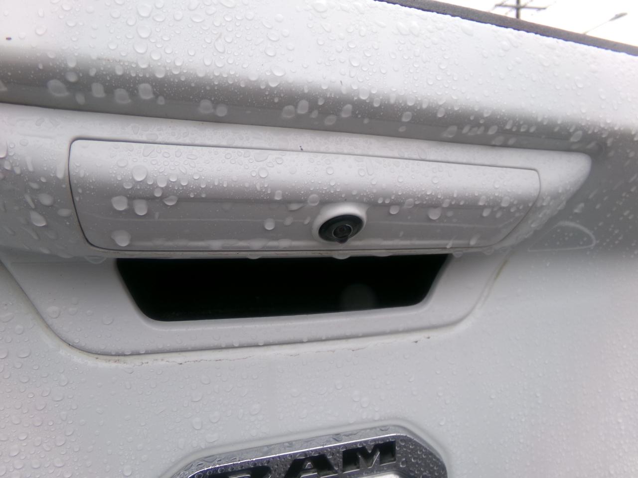 RAM 3500 Lone Star 4x4 Crew Cab 6'4" Box 2024