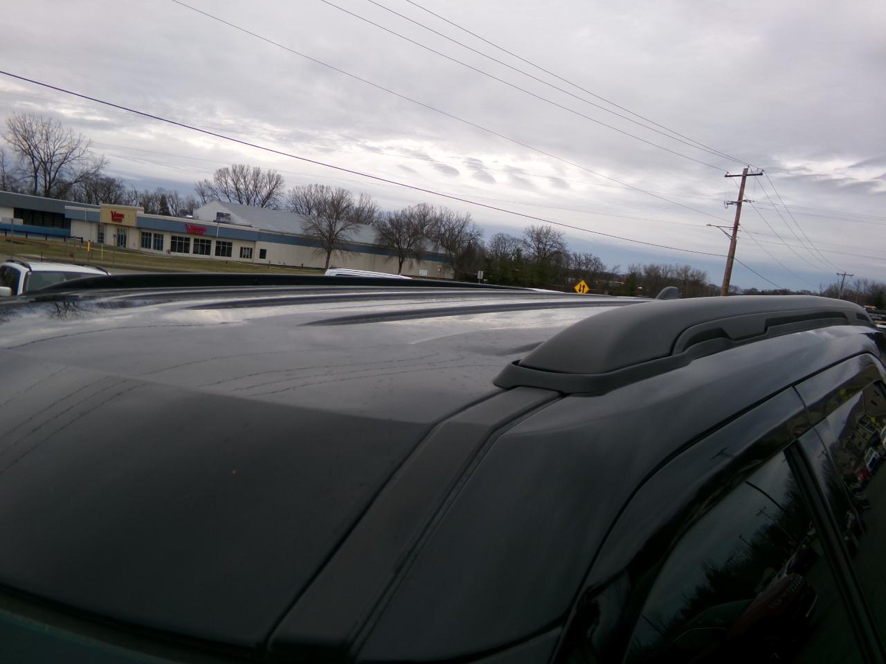 Ford Explorer Police 4WD 2016