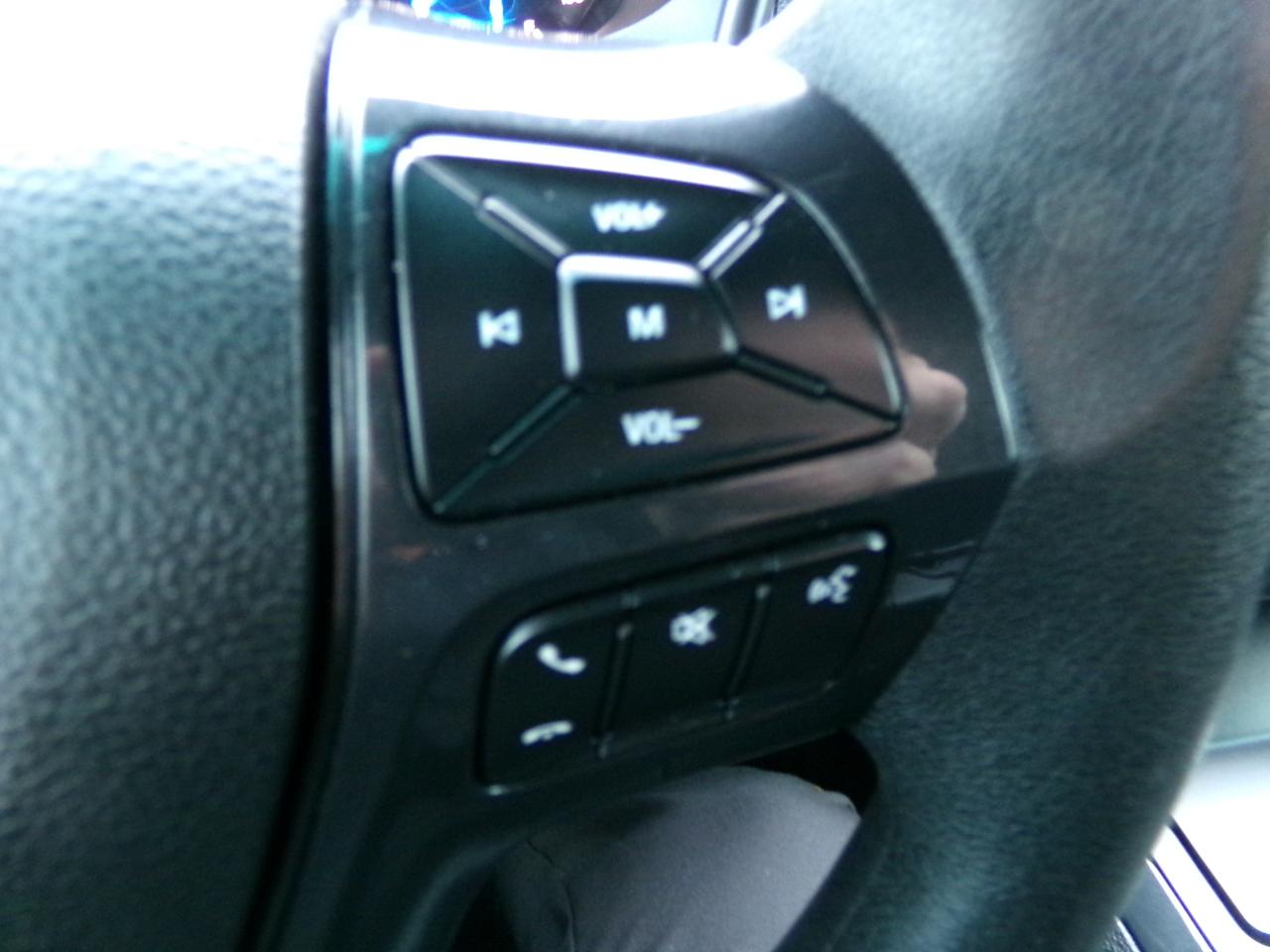 Ford Explorer Police 4WD 2016