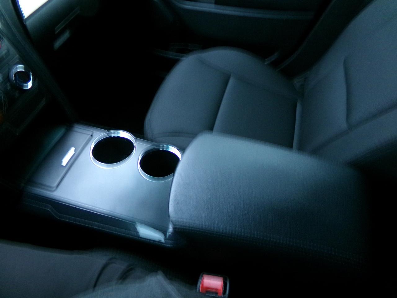 Ford Explorer Police 4WD 2016