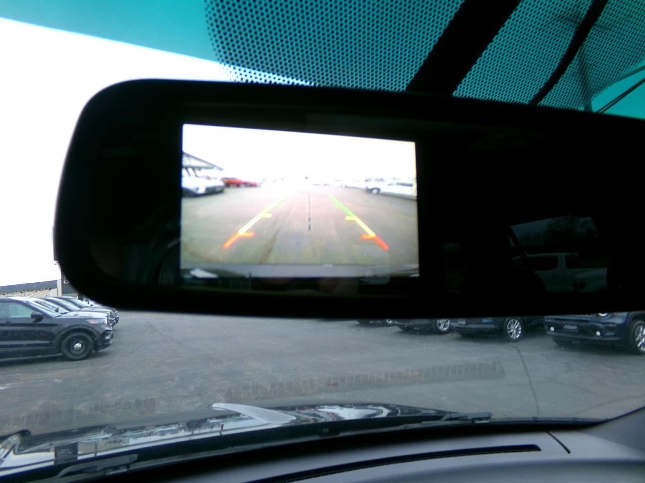 Ford Explorer Police 4WD 2016